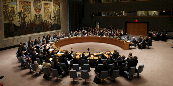Algeria, Polisario to taste the pain of their self-defeating strategy at UN Security Council meeting | The North Africa Post